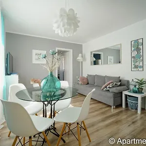 Apartment Sweetie Center With Free Parking - Hedone Amphitheater, Pula