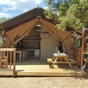 Glamping Soline 4*, Biograd Na Moru Croatia