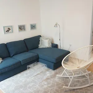 Apartment Corto, Pula