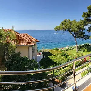 Apartmaji Punta , Veli Losinj Croatia