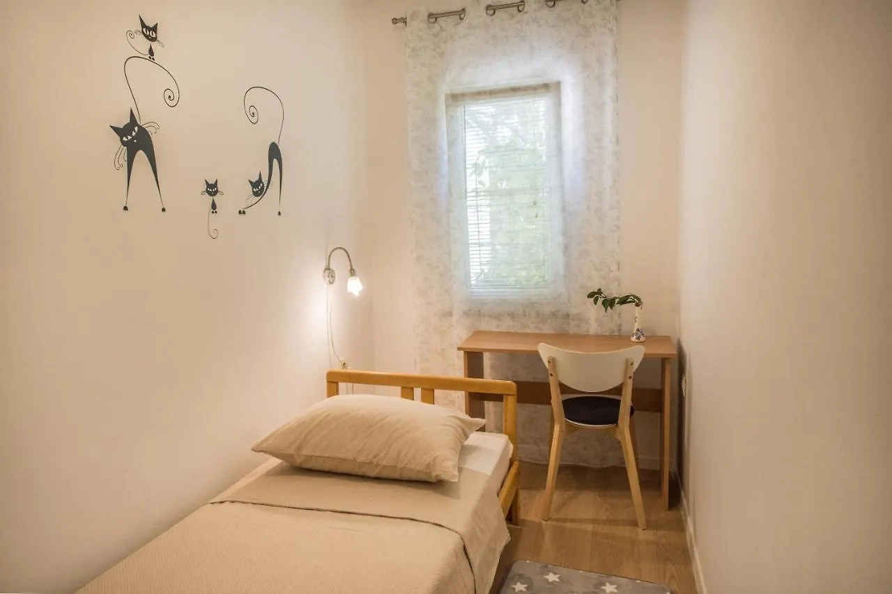 Piccola Pineta Apartment Pula