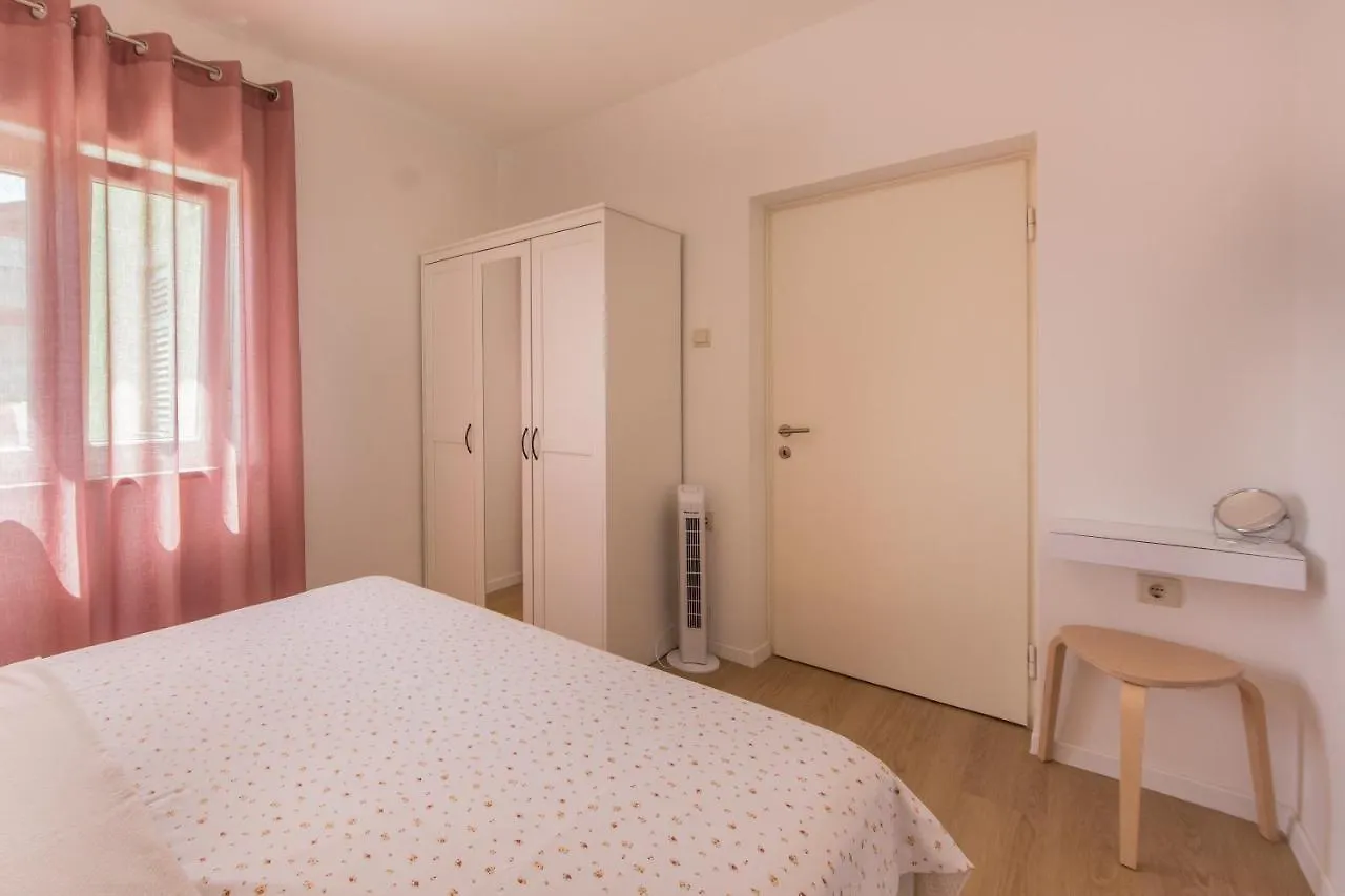 Piccola Pineta Apartment Pula