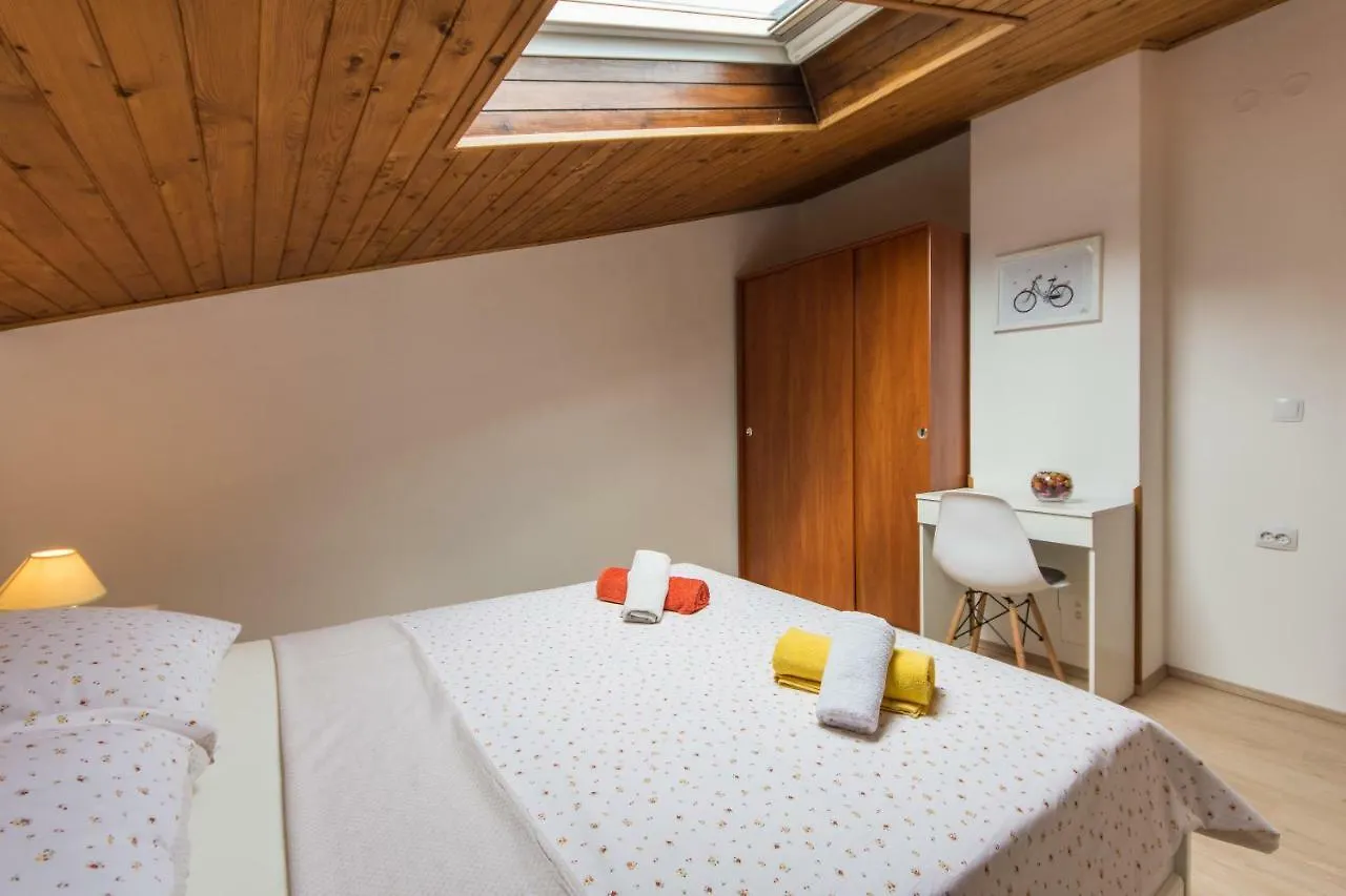 Piccola Pineta Apartment Pula