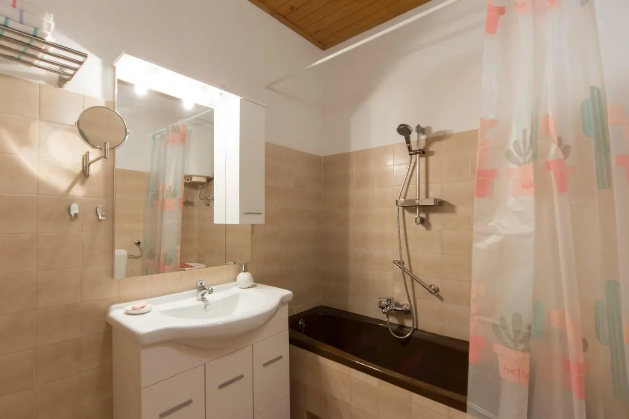 Piccola Pineta Apartment Pula